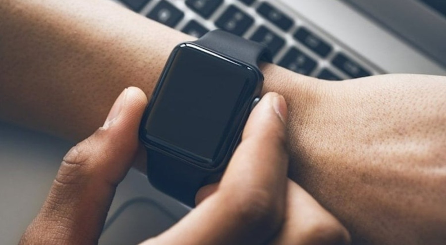 Apple Watch veya Fitbit bilekliklerde zararlı bakteri alarmı