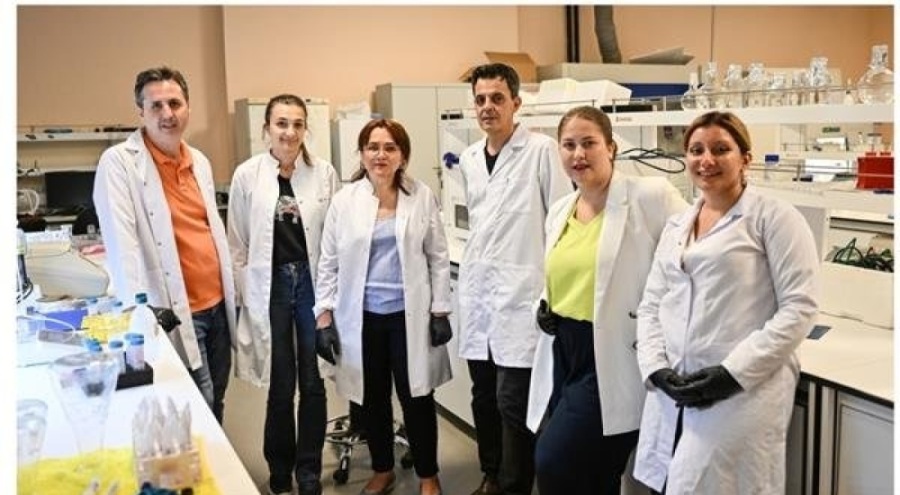 Türk bilim insanları uzayda bitki yetiştirebilecek