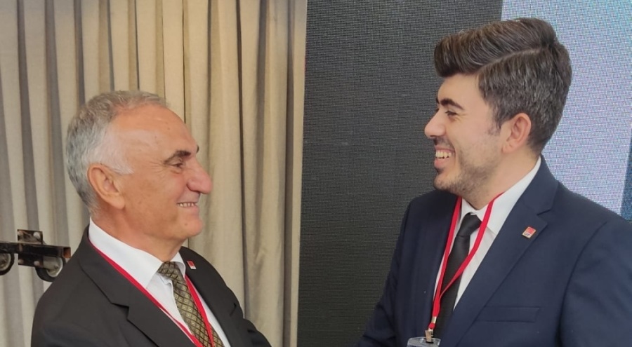 Mudanya Kemal Kılıçdaroğlu'nun yanında!