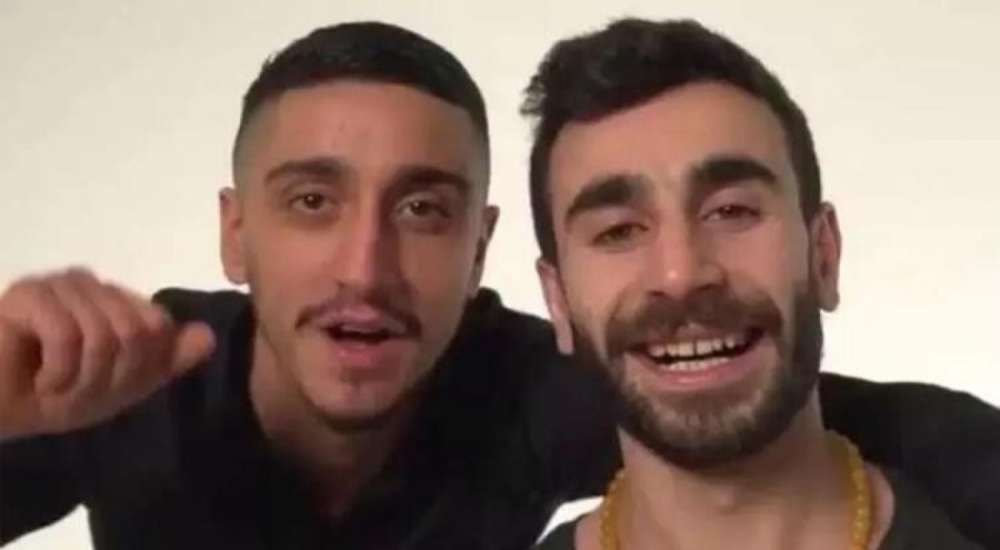 Ünlü rapçiler Heijan, BIG ve CAC gözaltına alındı