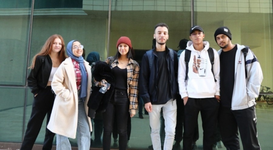 Bursa Teknik Üniversitesi'ne proje hibe desteği