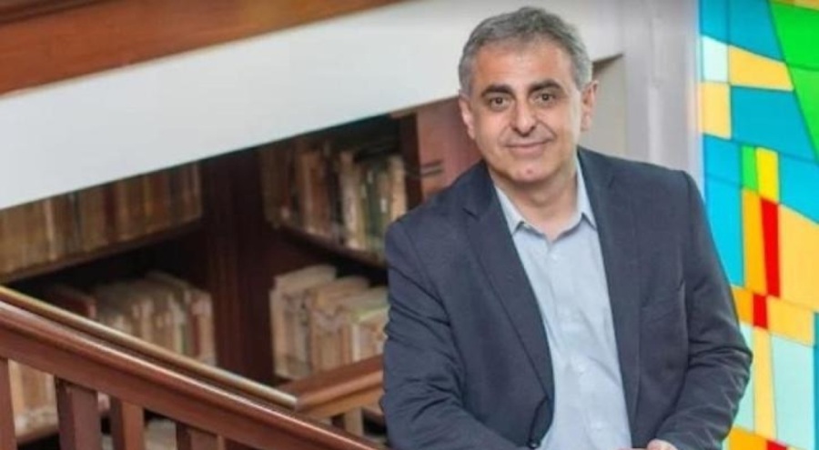 Odasında ölü bulunan profesör doktorun son paylaşımı dikkat çekti