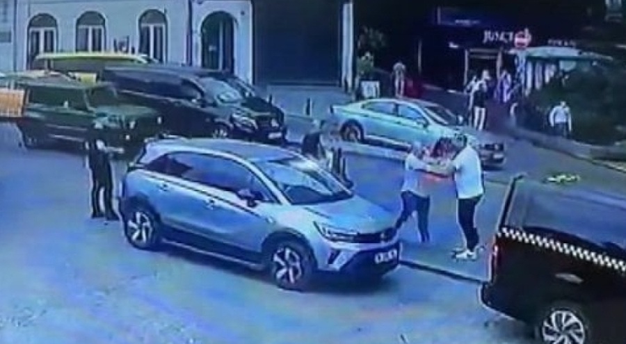 Turistin ölümüne yol açan taksiciye ev hapsi