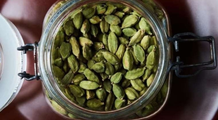 Kakule'nin faydası saymakla bitmiyor, her derde deva!