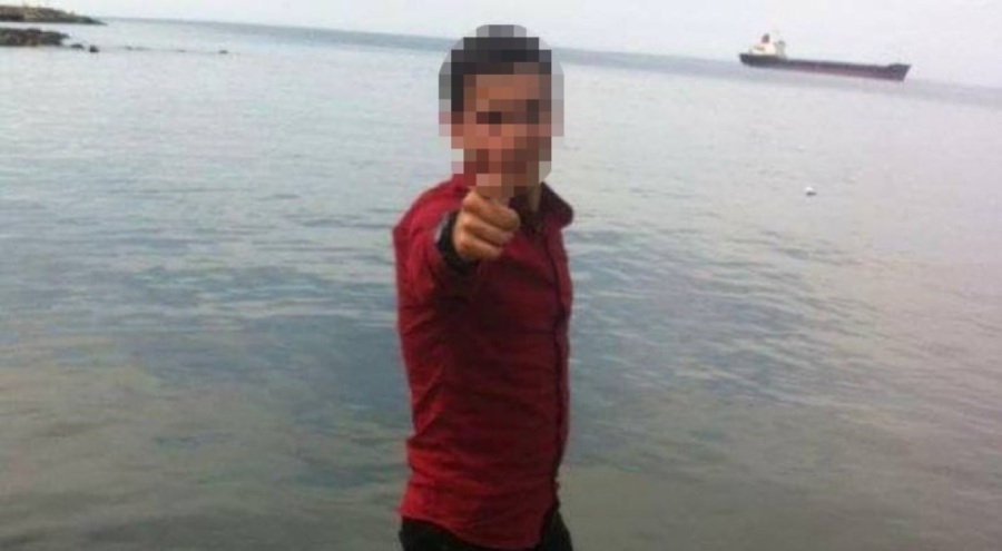 Uyuşturucu kullanan genç cami tuvaletinde ölü bulundu