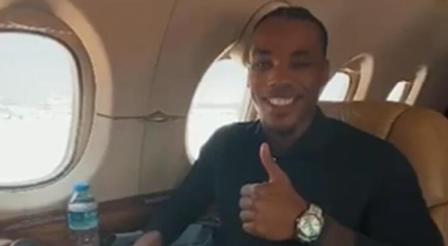 Rodrigues Ankaragücü ile anlaştı