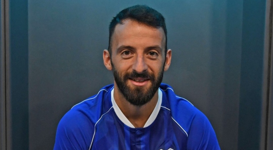 Trabzonspor'dan ayrılan Siopis, Cardiff City'de