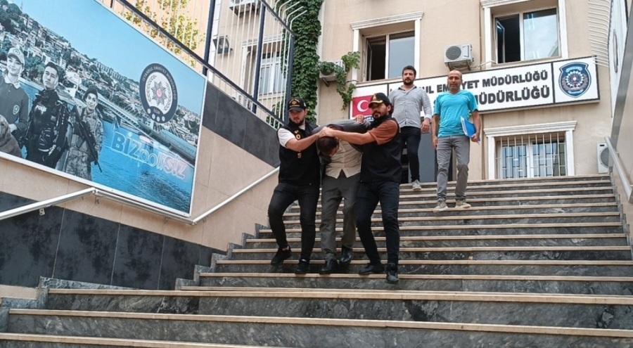 Yapay zekayla Erdoğan'ın sesini taklit eden zanlıdan yeni detaylar