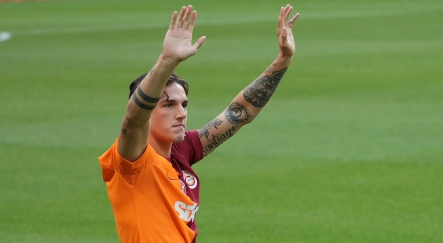 Galatasaraylı yıldız İngiltere yolcusu!