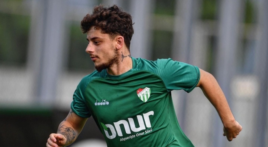 Bursaspor'da çalışmalar taktik ile devam etti
