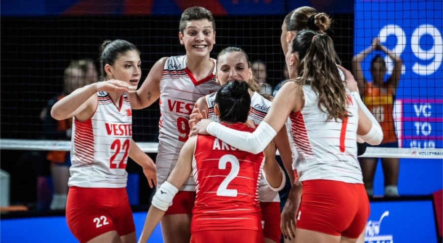 Filenin Sultanları galibiyetle başladı