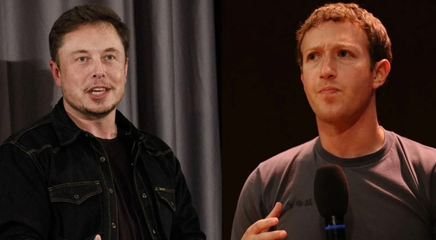 Elon Musk, iddiayı ortaya attı: Mark Zuckerberg kabul etmedi!