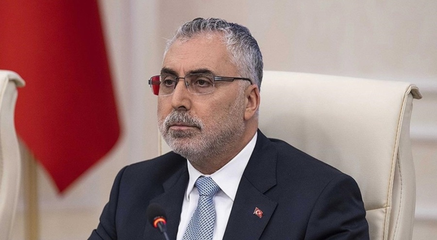 Bakan Işıkhan açıkladı: 8 ilde prim ve hizmet belgelerinin teslim süresi uzatıldı