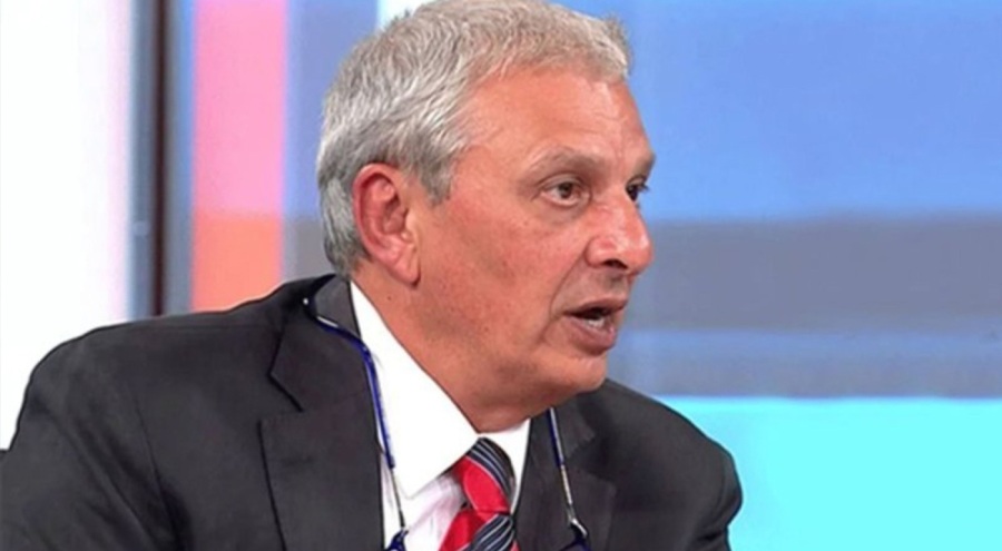 Can Ataklı hakkında soruşturma başlatıldı