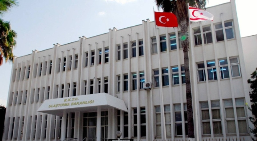 KKTC: Tüm engellemelere rağmen Pile'ye yol yapım çalışmaları devam ediyor