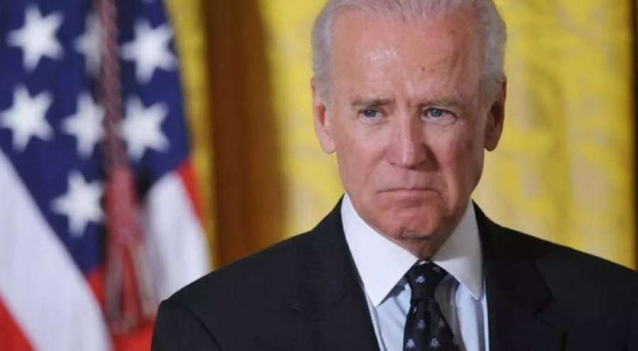 Üçlü zirve sonrası Biden'dan birlik ve beraberlik mesajı