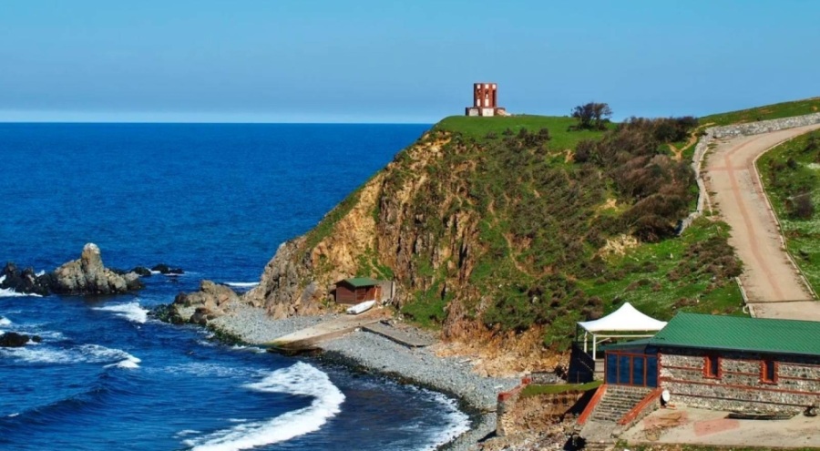 Beykoz Kaymakamlığı: Riva'da bu hafta sonu denize girmek yasak