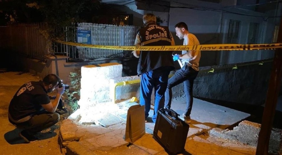 Gaziantep'te aile içi kavgada kan döküldü: 3 yaralı