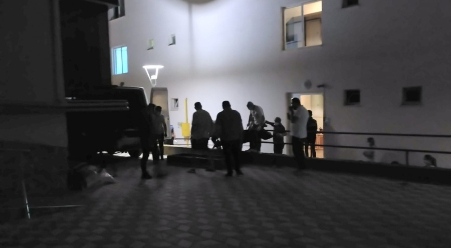 Kötü koku sebebiyle girilen evde ceset bulundu