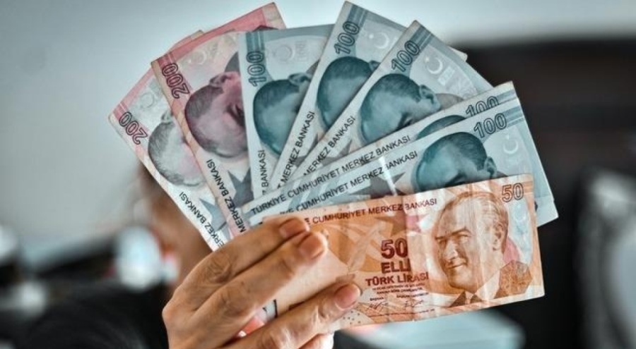 Milyonların gözü maaşlara yapılacak yeni zam oranlarında! En düşük memur maaşı 32 bin lira...