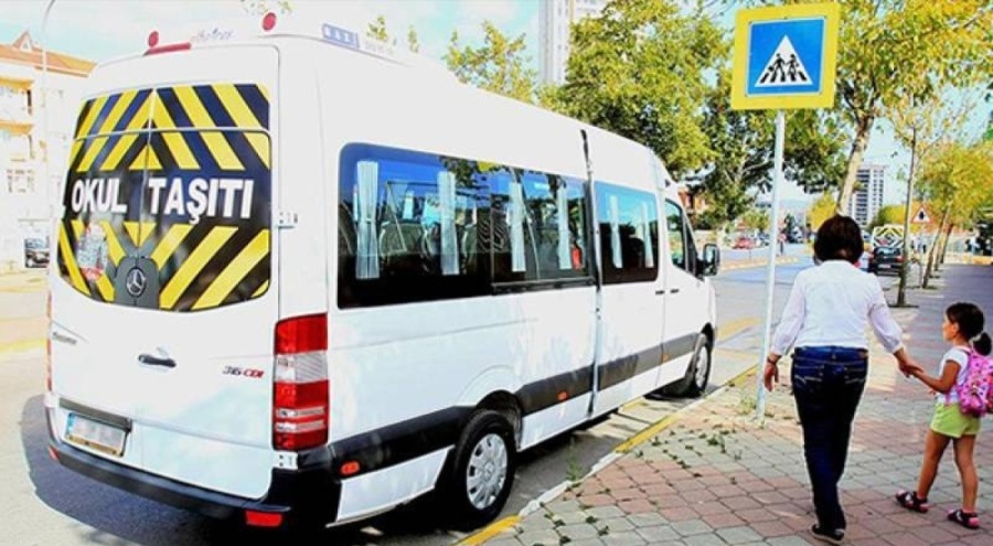 Özel okullardaki servis ücretleri dudak uçuklattı! Veliler çareyi korsan takside buldu