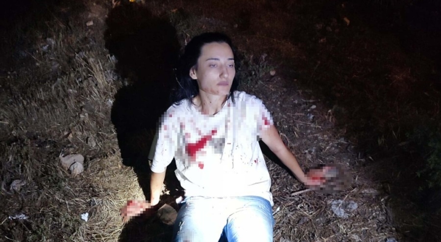 18 yaşındaki Aslıhan'ın ölmeden önceki son sözü yürekleri sızlattı