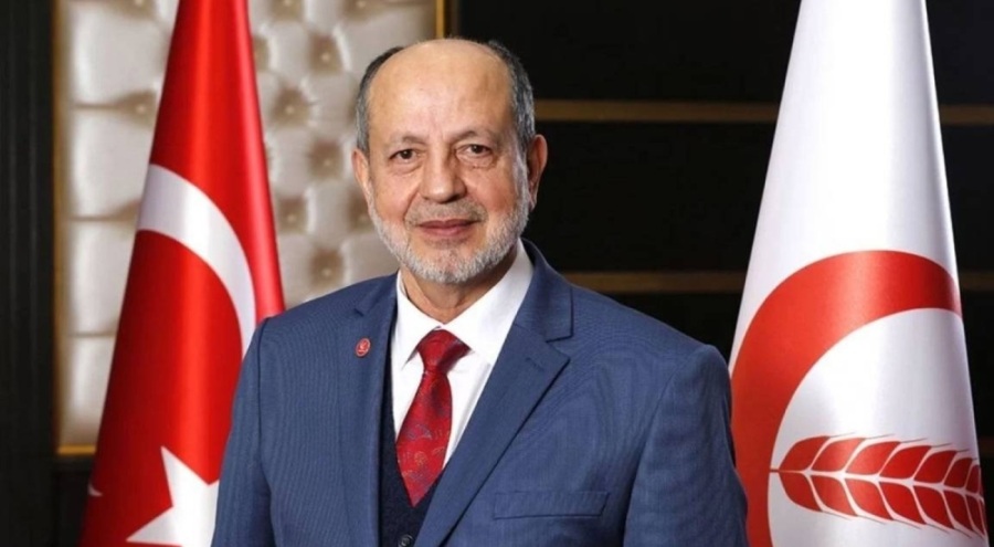 "Tek eşlilik ve kadın özgürlüğü erkeklerin bir oyunudur"