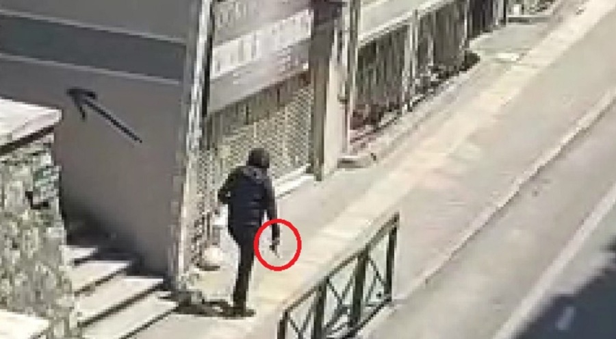 Bursa'da husumetli olduğu muhtarı vuran şahıs konuştu: "Şizofreni hastasıyım, kafamdaki ses 3 kere onu vur dedi"