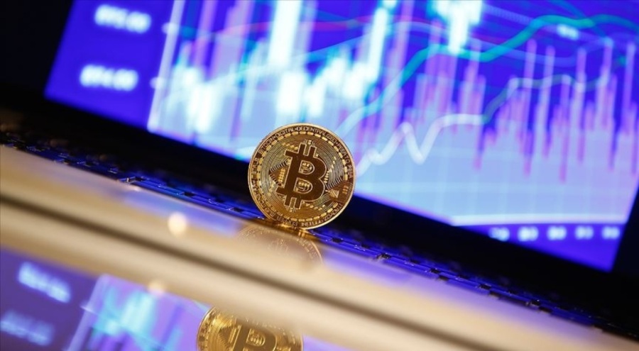 Bitcoin'de yüzde 6 düşüş!