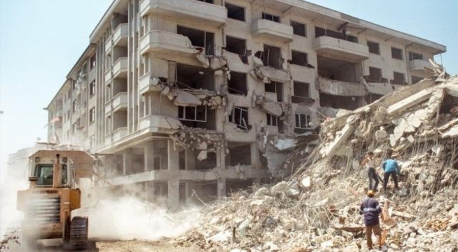 Zorunlu deprem sigortasında yeni dönem! Enflasyona endekslenecek