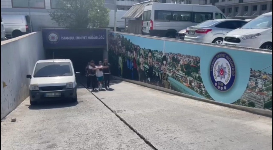 Rapçi operasyonunda yeni gelişme!