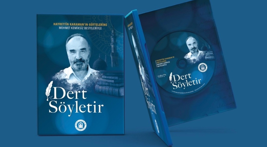 Yıldırım Belediyesi, Prof. Dr. Hayrettin Karaman için vefa programı düzenleyecek