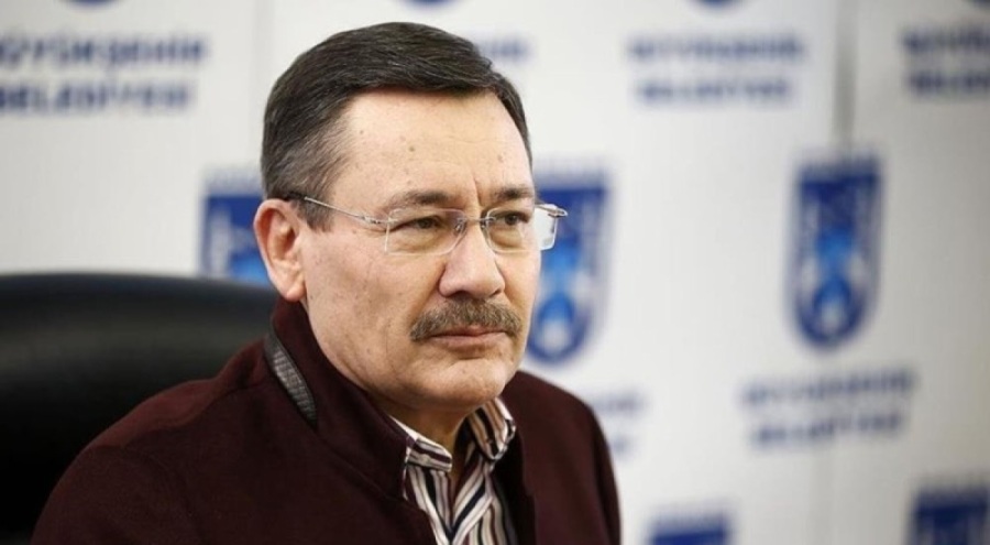 Melih Gökçek: Uydurma raporlar hazırlayıp Cumhurbaşkanı'na sunmuşlar