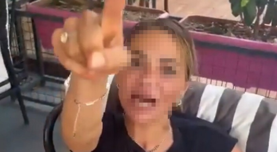 Cumhurbaşkanına hakaret etmişti! Tutuklandı