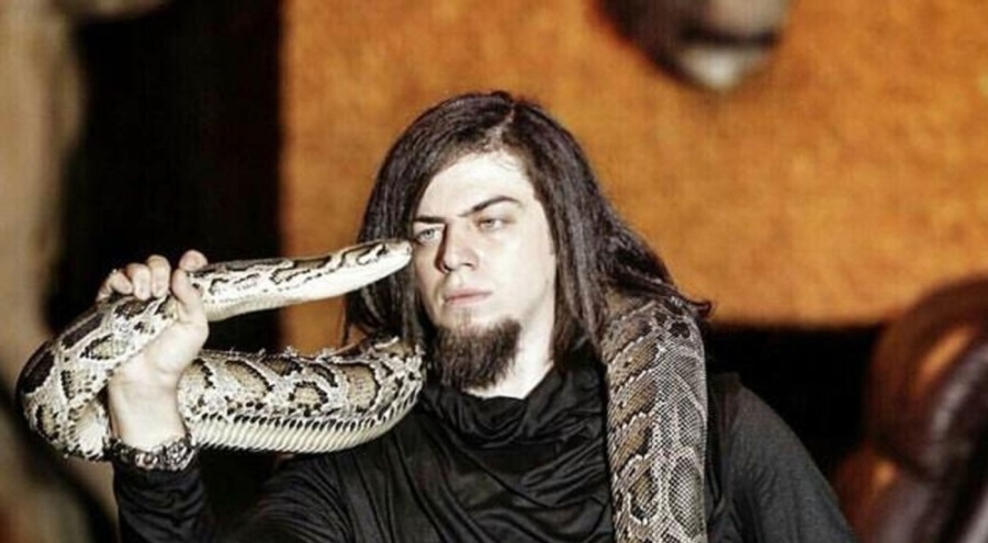 Aref Ghafouri'ye SPK'dan işlem yasağı