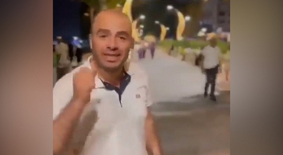 Yalova'yı Arap müşterilerine pazarlayan emlakçı sosyal medyada gündem oldu!