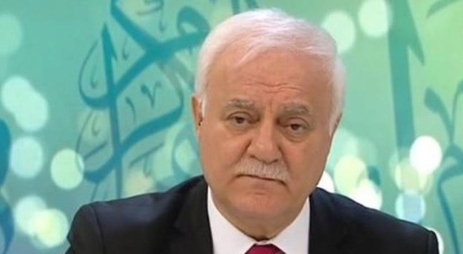 Nihat Hatipoğlu son durumu hakkında açıklamada bulundu