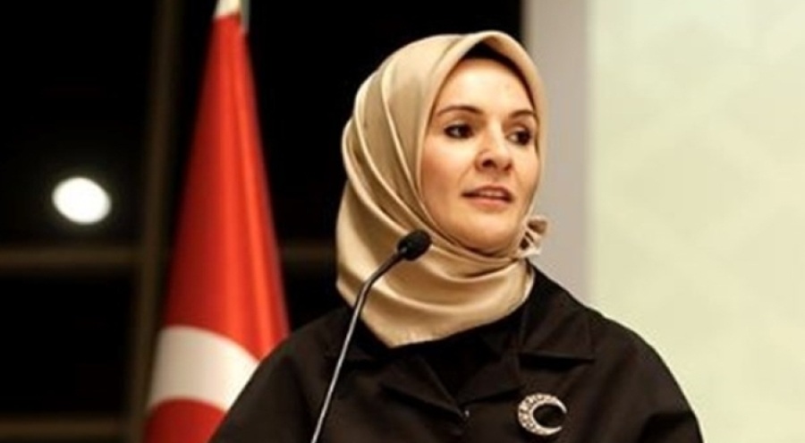 Bakan Göktaş'tan Darülaceze açıklaması