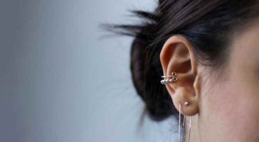 Uzmanlardan çağrı: Piercing, alerjiye neden olabilir