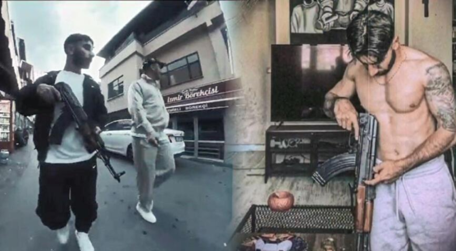 Gözaltına alınan rapçiler serbest!