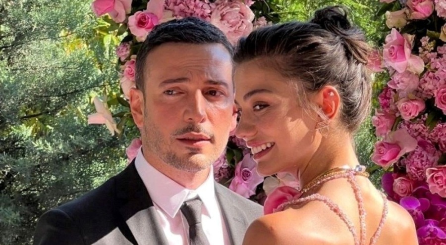 Oğuzhan Koç, eski evliliğiyle ilgili ilk kez konuştu