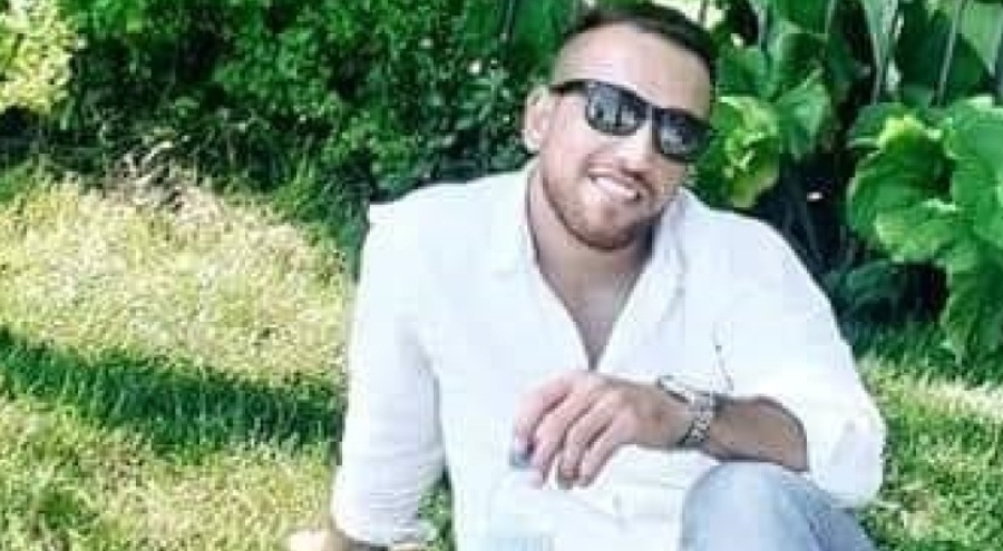 Suya düşen gençten acı haber