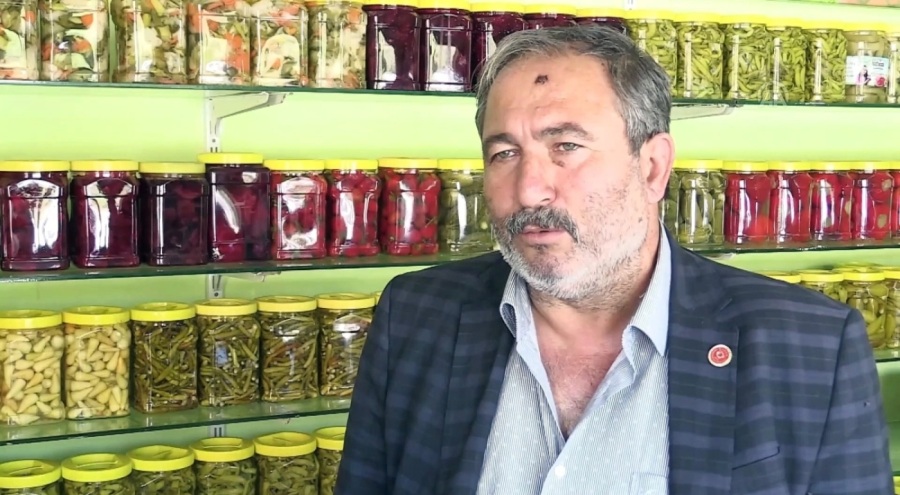 Bursa'da koyun tartışmasında genci vuran muhtar tutuklandı!