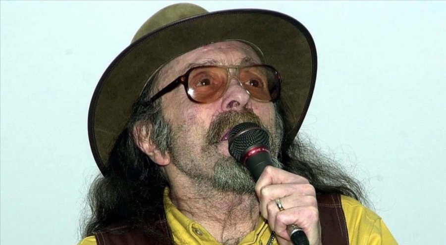Cem Karaca'nın hayatını konu alacak filme yeni isim