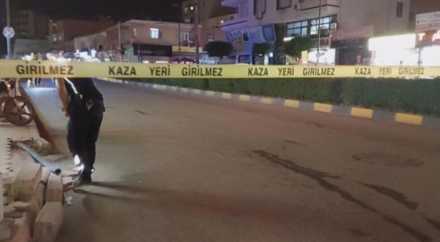 Tartıştığı kocasını av tüfeğiyle öldürdü