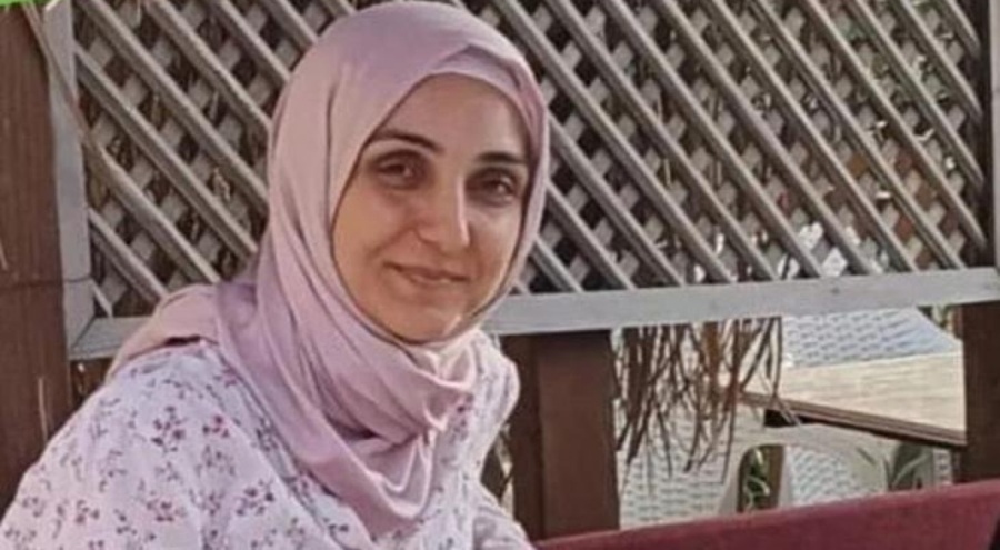 Mehtap öğretmen 3 gündür kayıp!