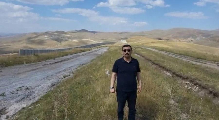 İYİ Parti Bursa Milletvekili Selçuk Türkoğlu: İspatlayın!