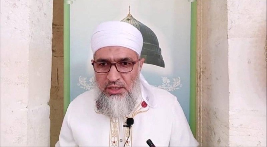 Pedofili ve karma eğitim açıklamalarıyla tepki çeken imam hakkında yeni gelişme!