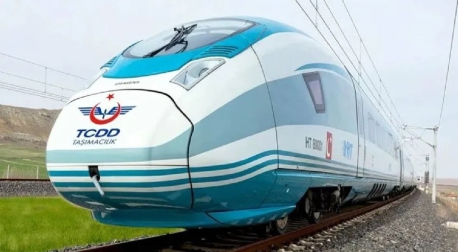 TCDD tren seferlerinde değişikliğe gidildi