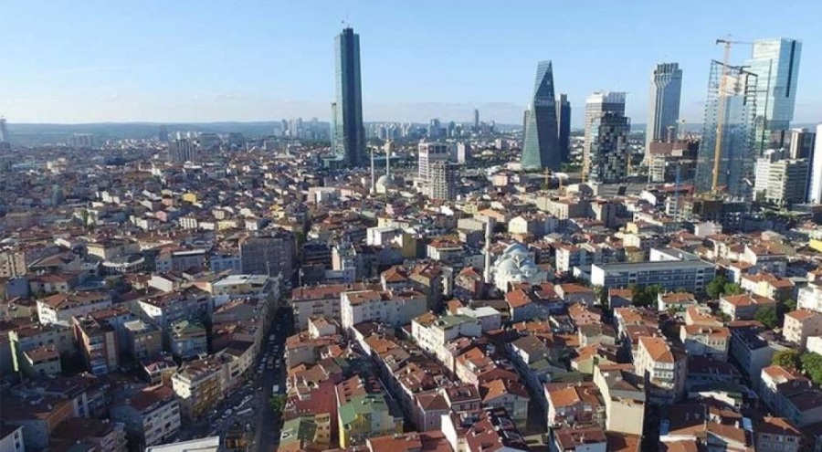 İstanbul'da günlük kiralık ev sayısı 50 bin